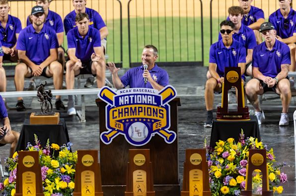 LSU Baseball vs. Indiana: Previewing the Feb 20th Matchup